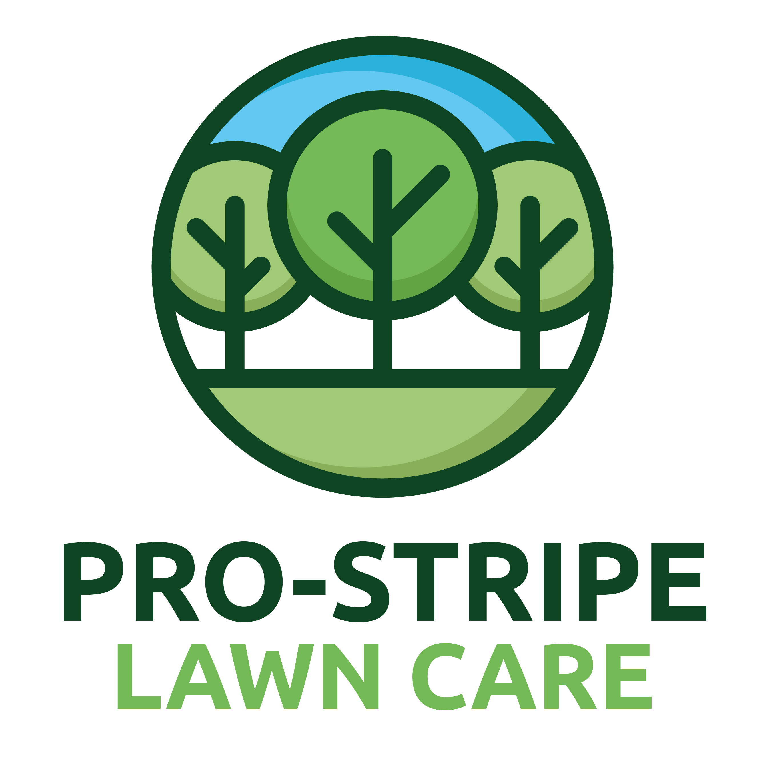 Avatar for Pro-Stripe Lawn Care